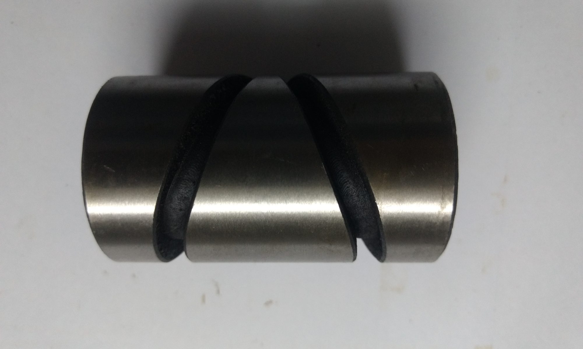2''inch metal scroll cam for small bobin winder