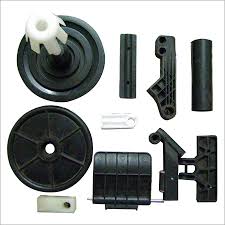 Parts for circular loom