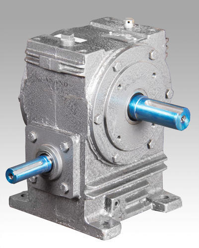 worm-gearbox